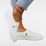 Flats – Subtle Comfort for Effortless Steps