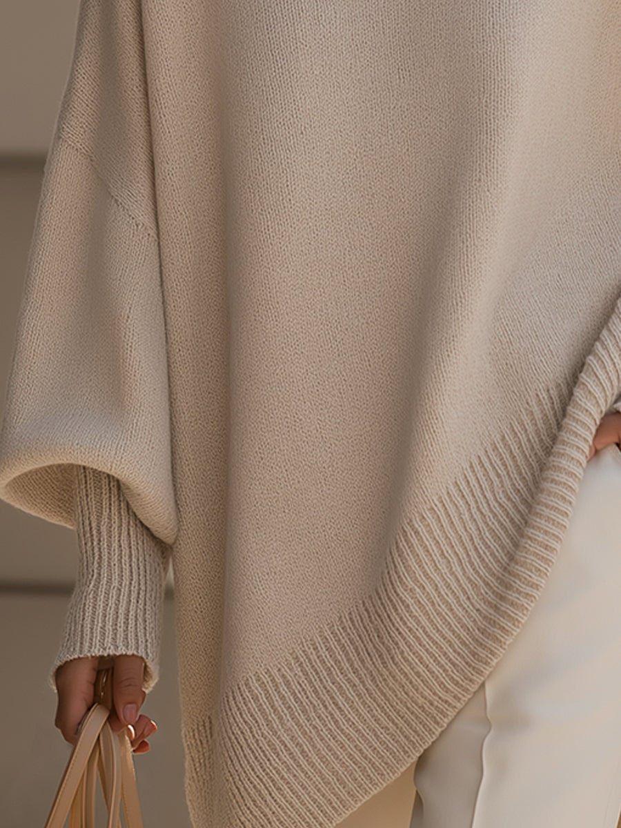 Women's Soft Cozy Sweater, photo 4