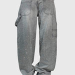 Women's Diamond Pants, photo 16