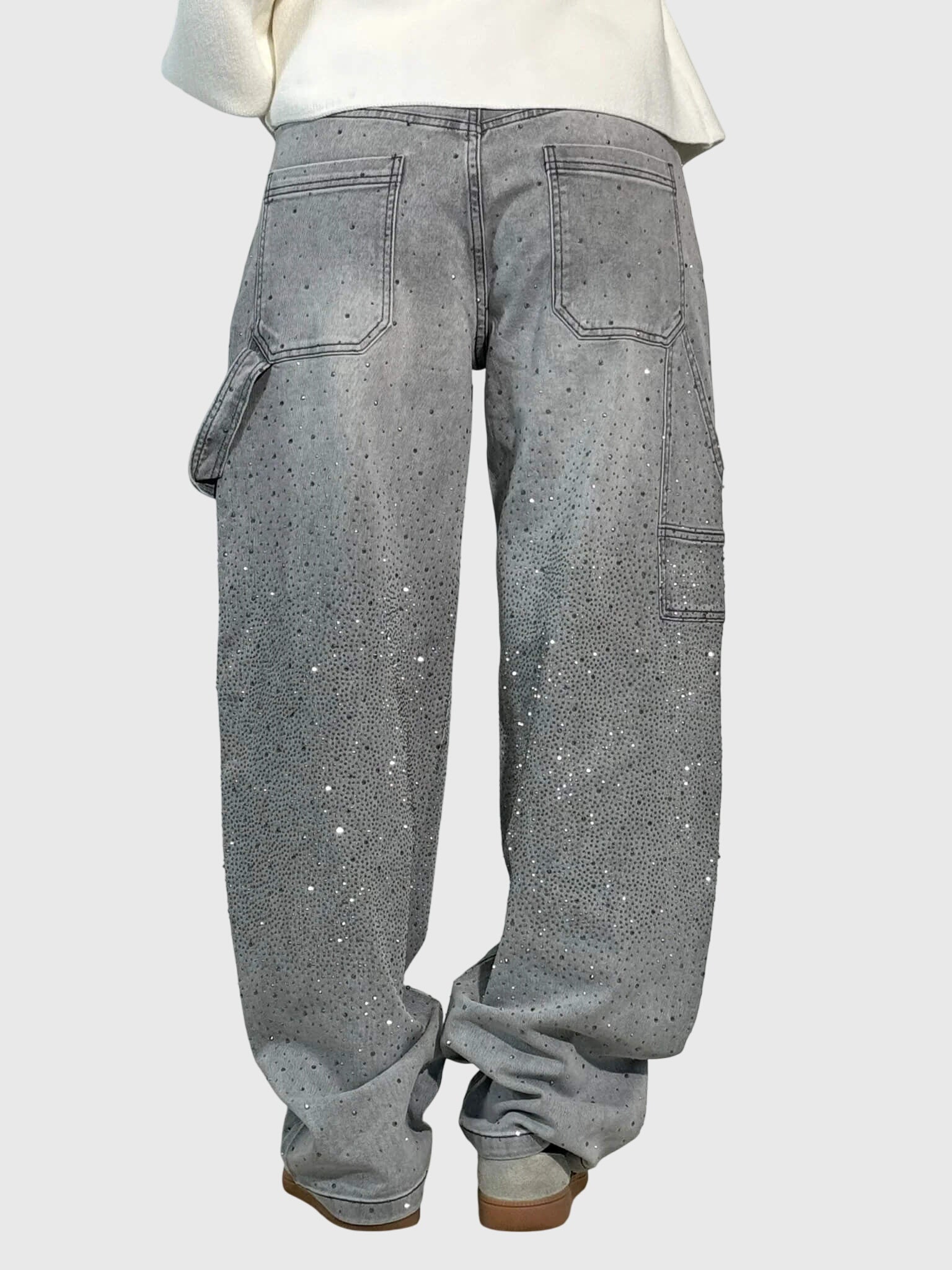 Women's Diamond Pants, photo 16