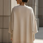 Women's Luxe Oversized Sweater, photo 7