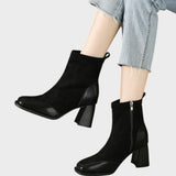 Women's Boots with Decorative Details, photo 8