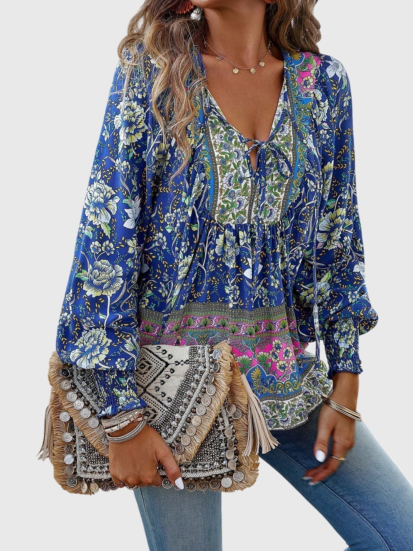 Women's Elegant Pullover, photo 5