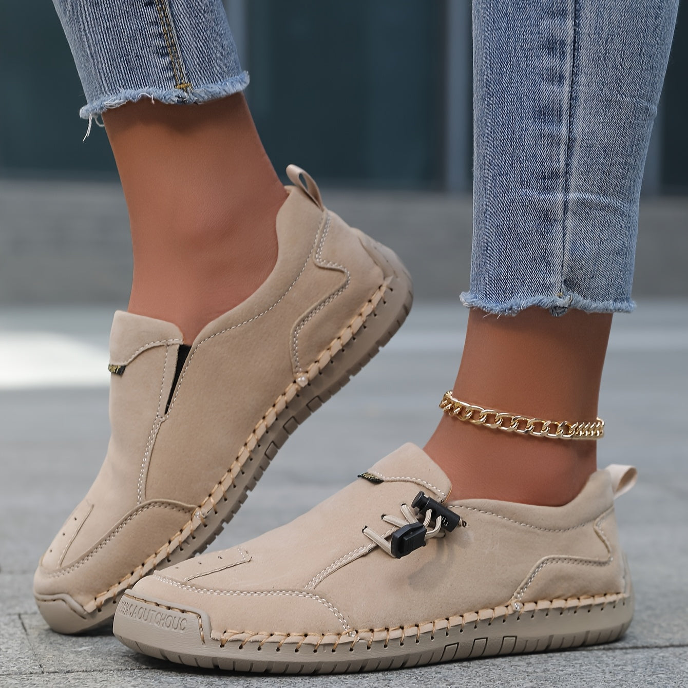 Women's Comfort Therapeutic Walking Shoes, photo 2