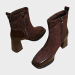 Women's Boots with Decorative Details, photo 3