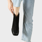 Women's Boots with Decorative Details, photo 6