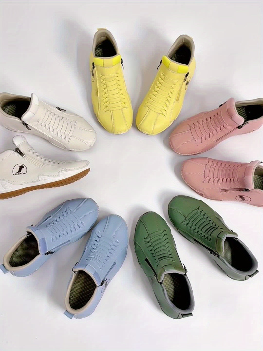 Flats – Unmatched Comfort for Any Weather, photo 17