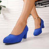 Vayda Comfort Heels, photo 13