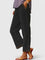 Women's Sophisticated Pants in Black