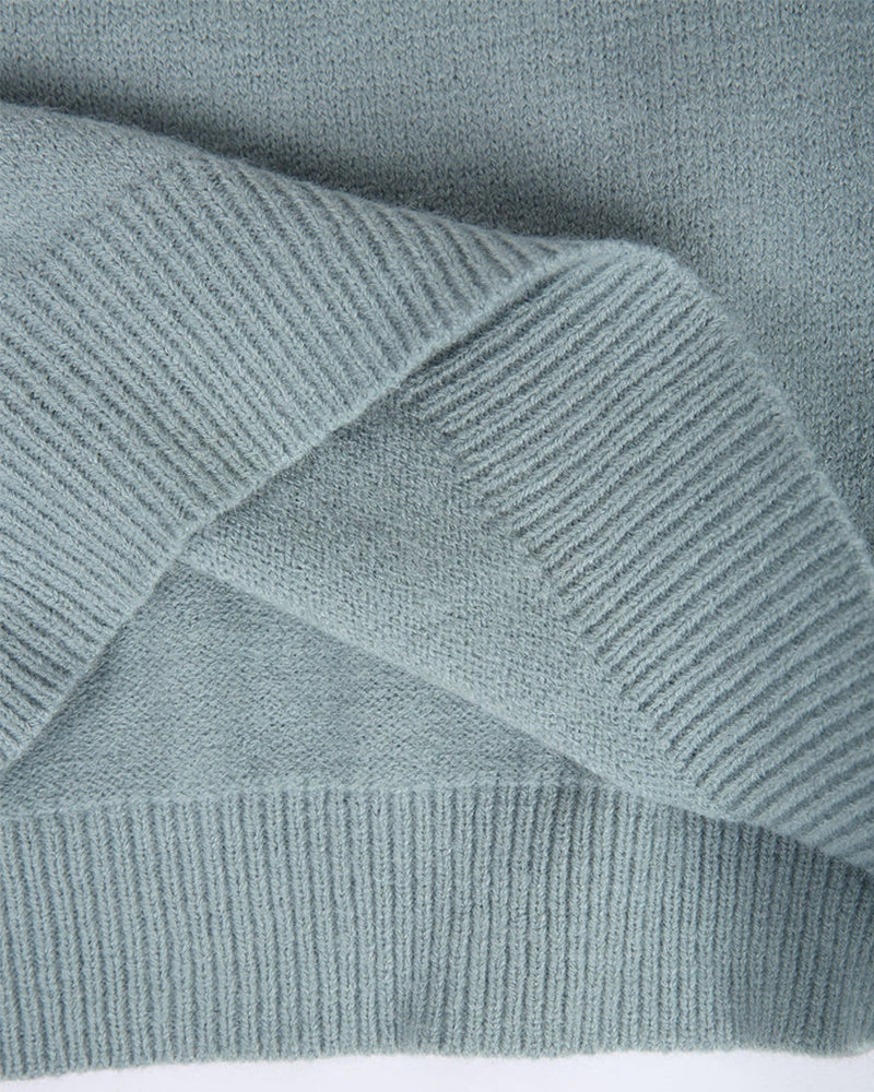 Women's Fair Isle Sweater, photo 6