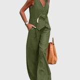 Mabel Elegant Two-Piece Set, photo 4