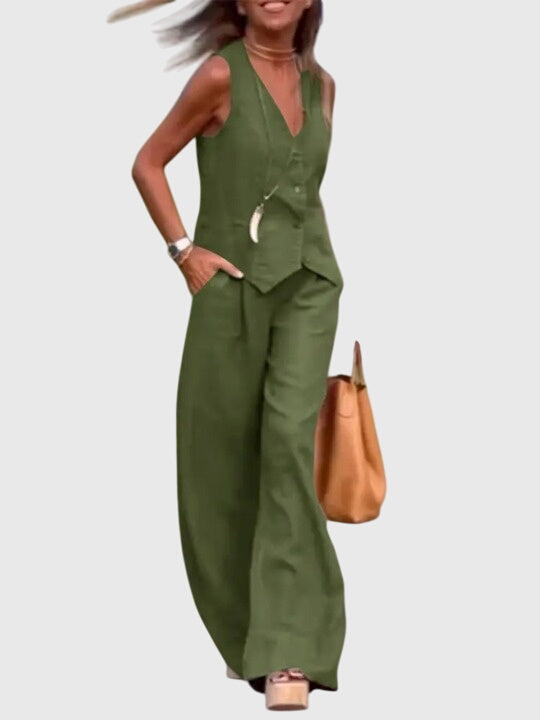Mabel Elegant Two-Piece Set, photo 4