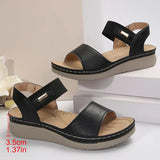 Malanda Comfort Sandals, photo 8