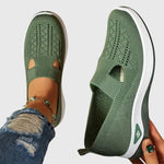 Women's Comfort Walking Shoes, photo 3
