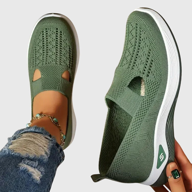 Women's Comfort Walking Shoes, photo 3