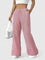 Women's Stylish Pants in Pink