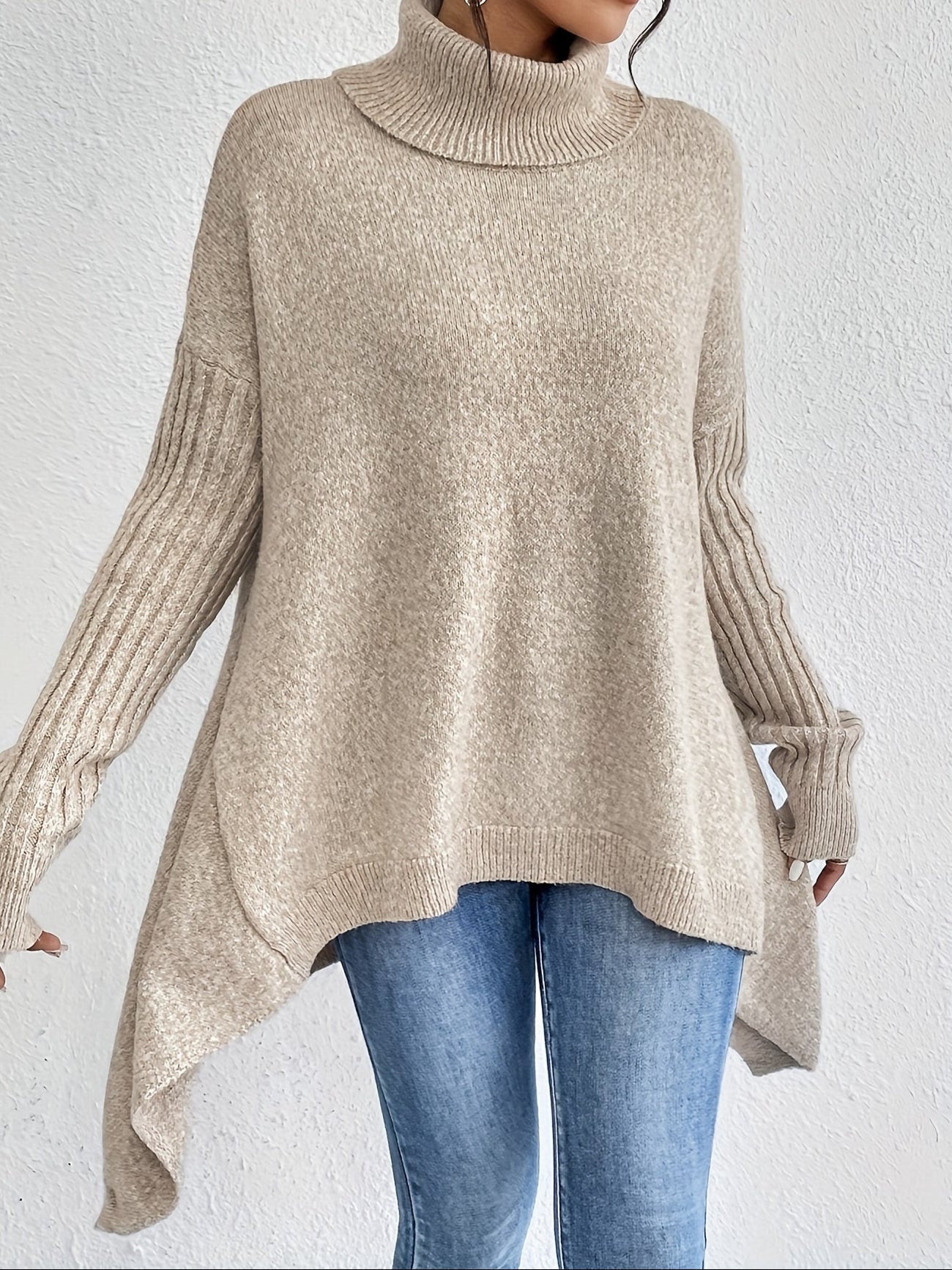 Audrey Cozy Sweater, photo 10
