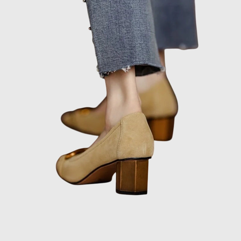 Women's Stylish High Heels, photo 5