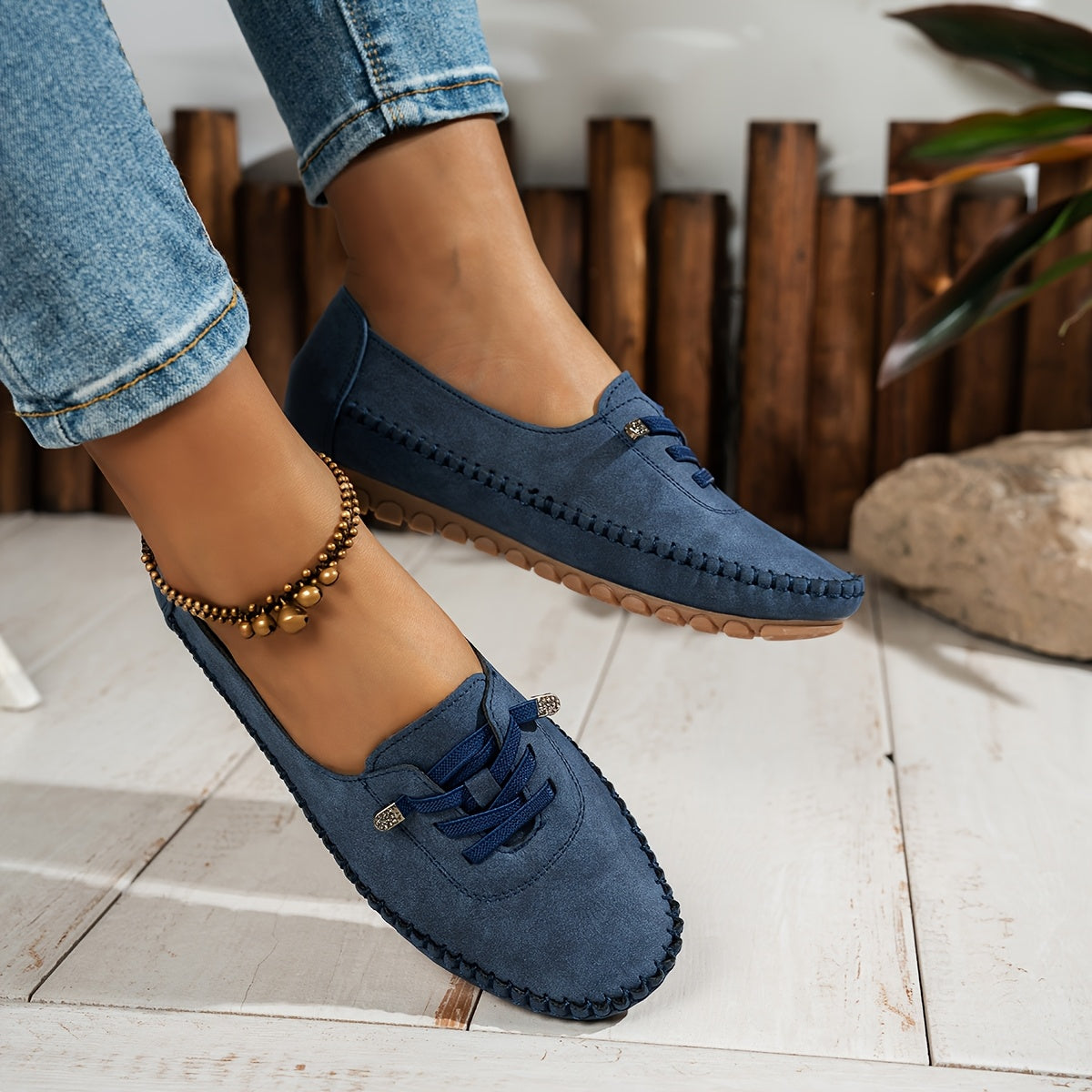 Cambrilee Comfort Loafers, photo 10
