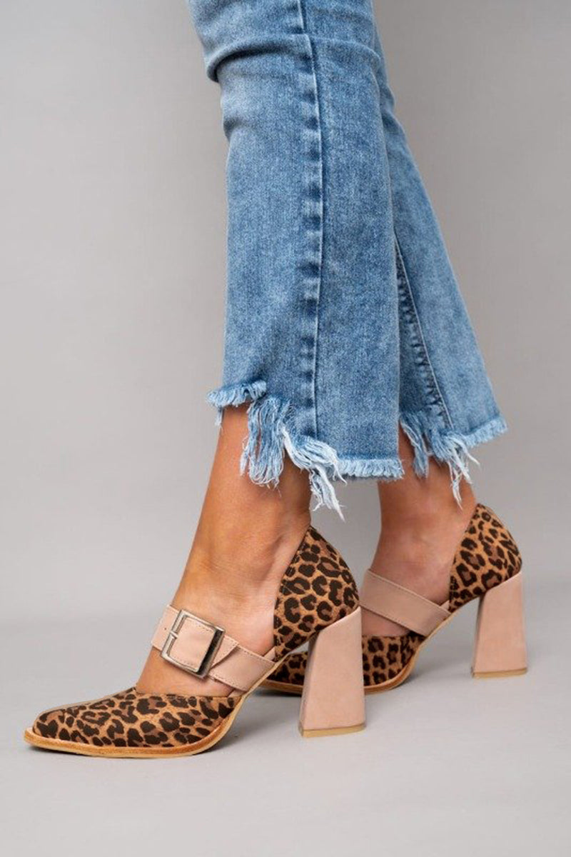 Luvia Elegant Heels, photo 2