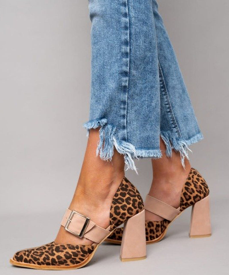 Luvia Elegant Heels, photo 2
