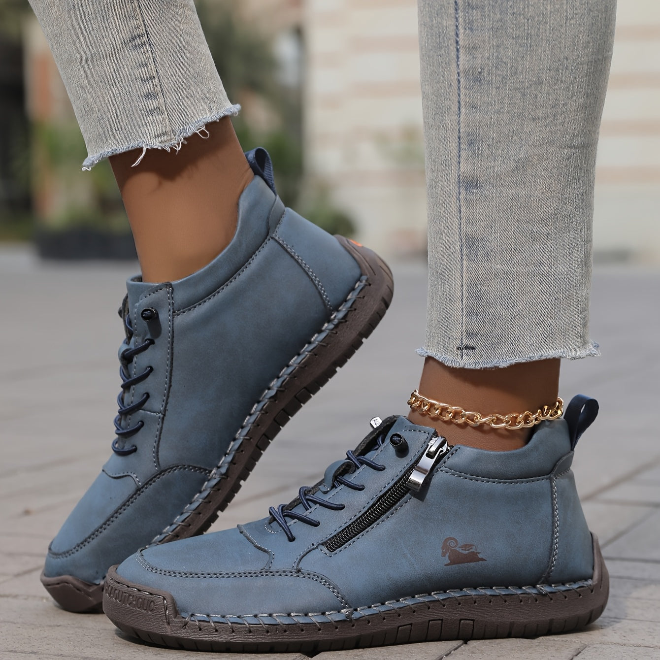 Soline Comfort Shoes for Therapeutic Relief, photo 2