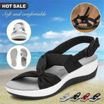 Ayla Comfort Sandals, photo 5