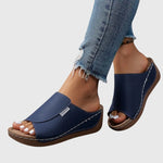 Women's Classic Comfort Walking Sandals, photo 9
