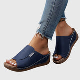 Women's Classic Comfort Walking Sandals, photo 9