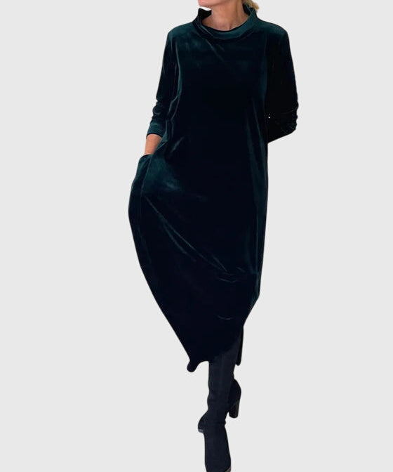 Madison Elegant Dress