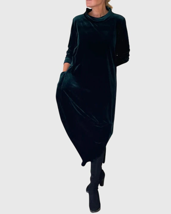 Madison Elegant Dress