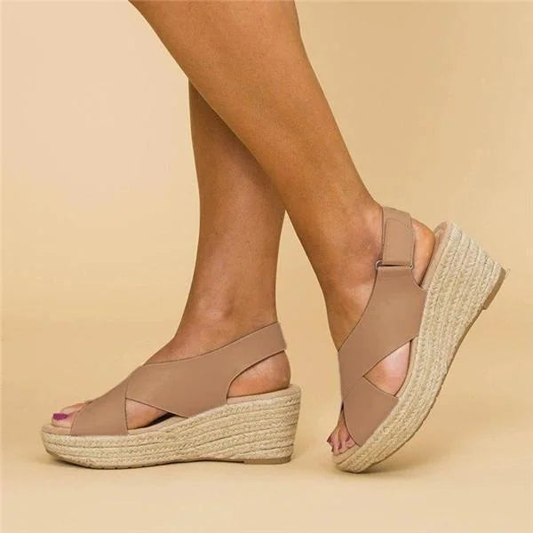 Women's Comfort Summer Sandals, photo 3