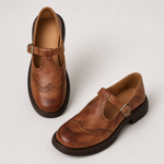 Women's Classic Mary Jane Shoes, photo 3