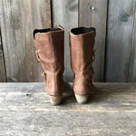 Women's Elegant Autumn Boots, photo 5