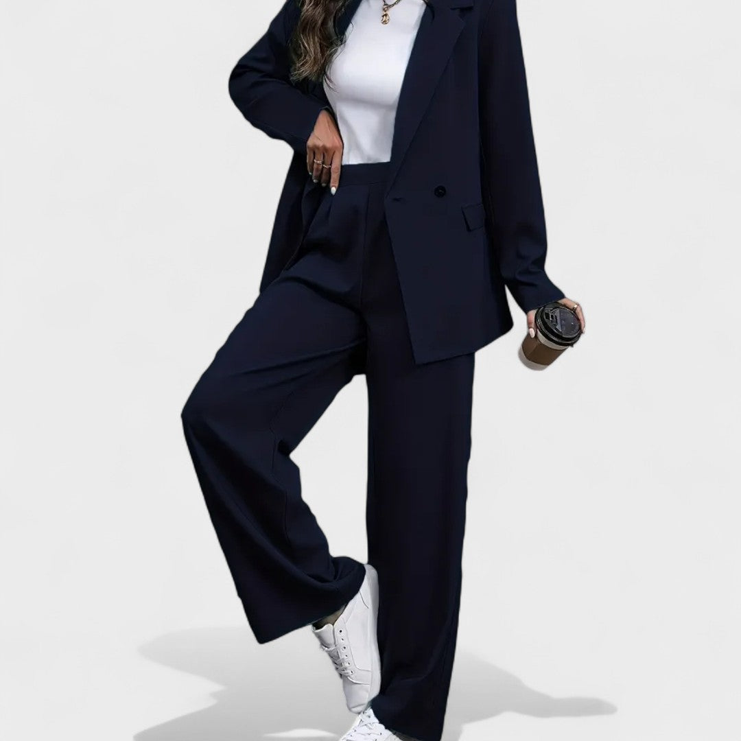 Women's Elegant Outfit – Andrea, photo 6