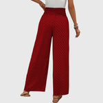 Women's Stylish Palazzo Pants, photo 12