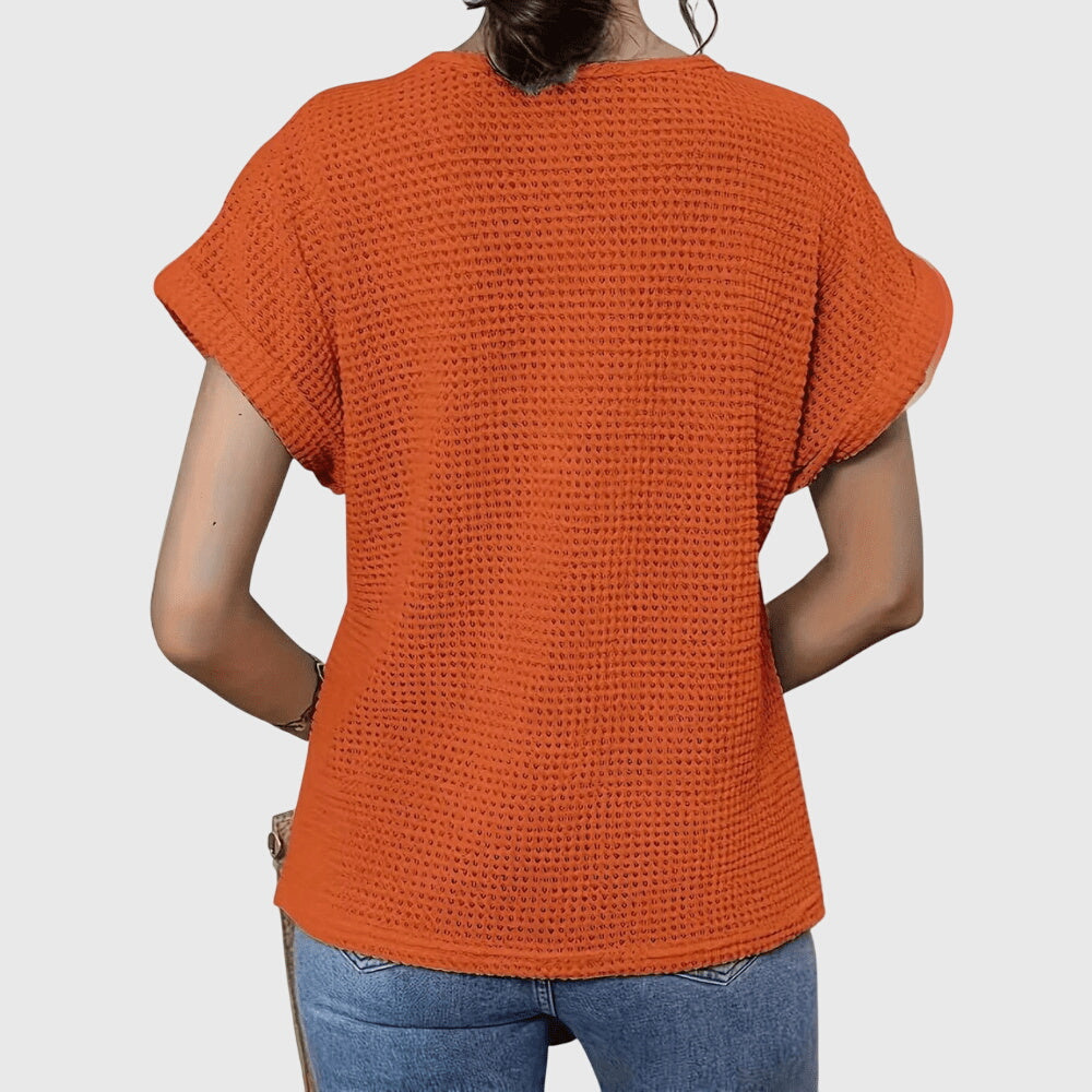 Women's Elegant Ibiza Style Blouse, photo 6
