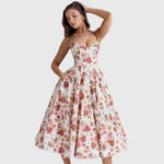 Jane Elegant Maxi Dress, photo 9