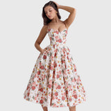 Jane Elegant Maxi Dress, photo 9