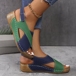 Women's Ultra Comfortable Sandal, photo 10
