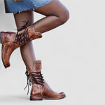 Mae Comfort Western Boots, photo 3