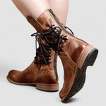 Women's Vintage Ankle Boots, photo 7