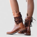 Mae Comfort Western Boots, photo 6