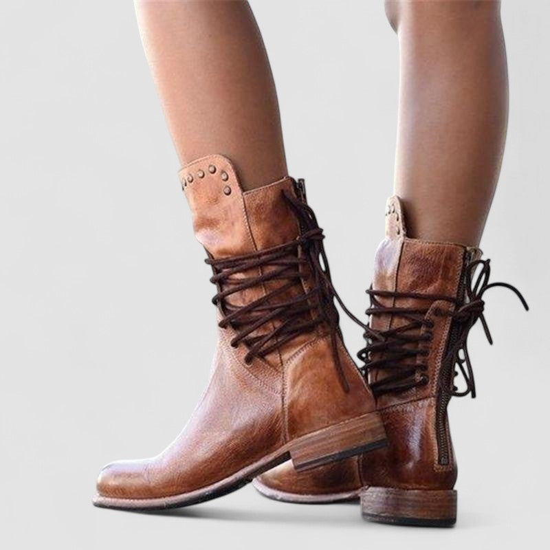 Mae Comfort Western Boots, photo 6