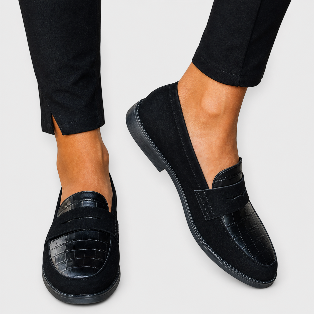 Sara Elegant Loafers