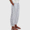Elegant Women's Pants in Gray