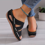 Harper Comfort Sandals, photo 8