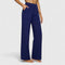 Women's Elegant Pants in Blue