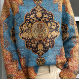 Solène Turtleneck Sweater