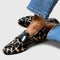 Women's Premium Comfort Loafers in Black